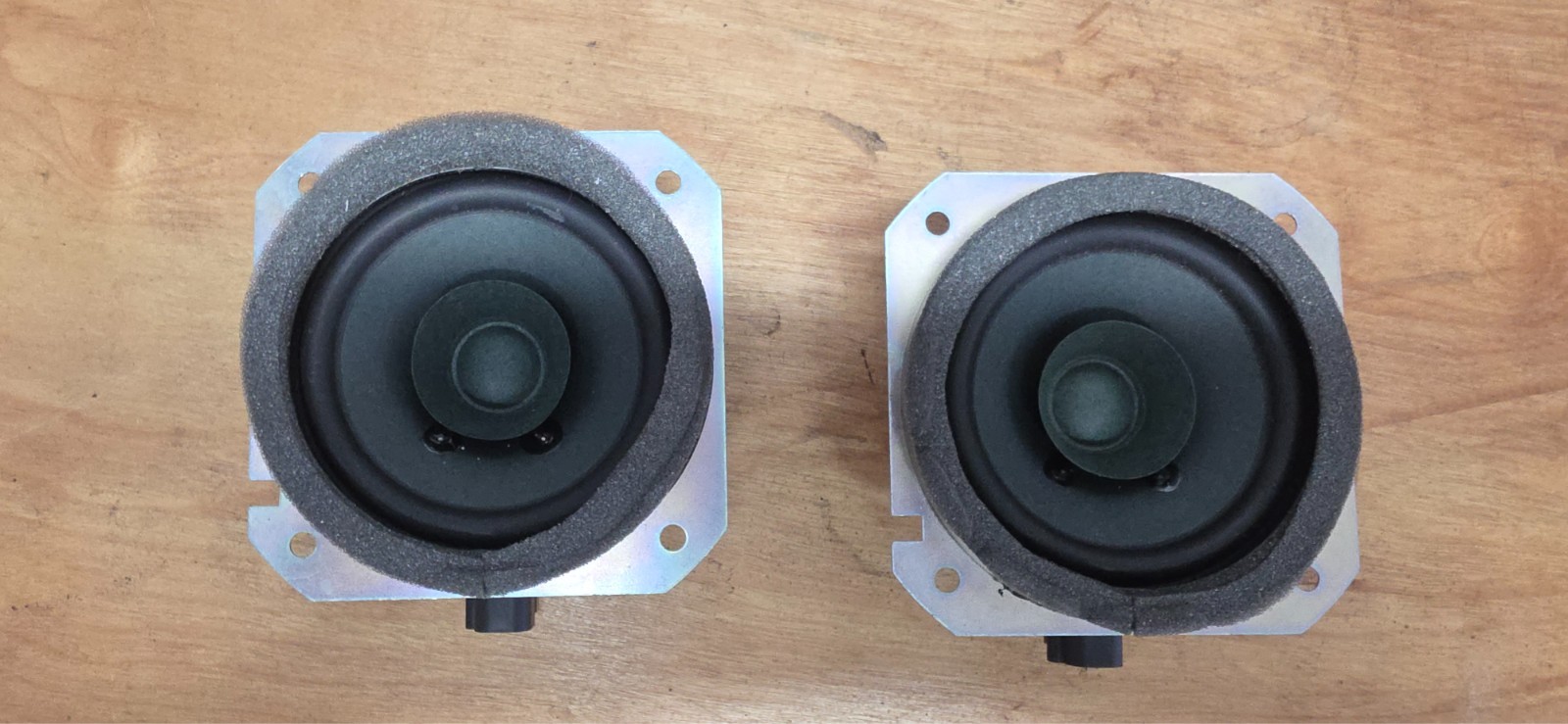 2006-2009 Saturn Sky/Pontiac Solstice Stereo (Not Monsoon) and factory speakers