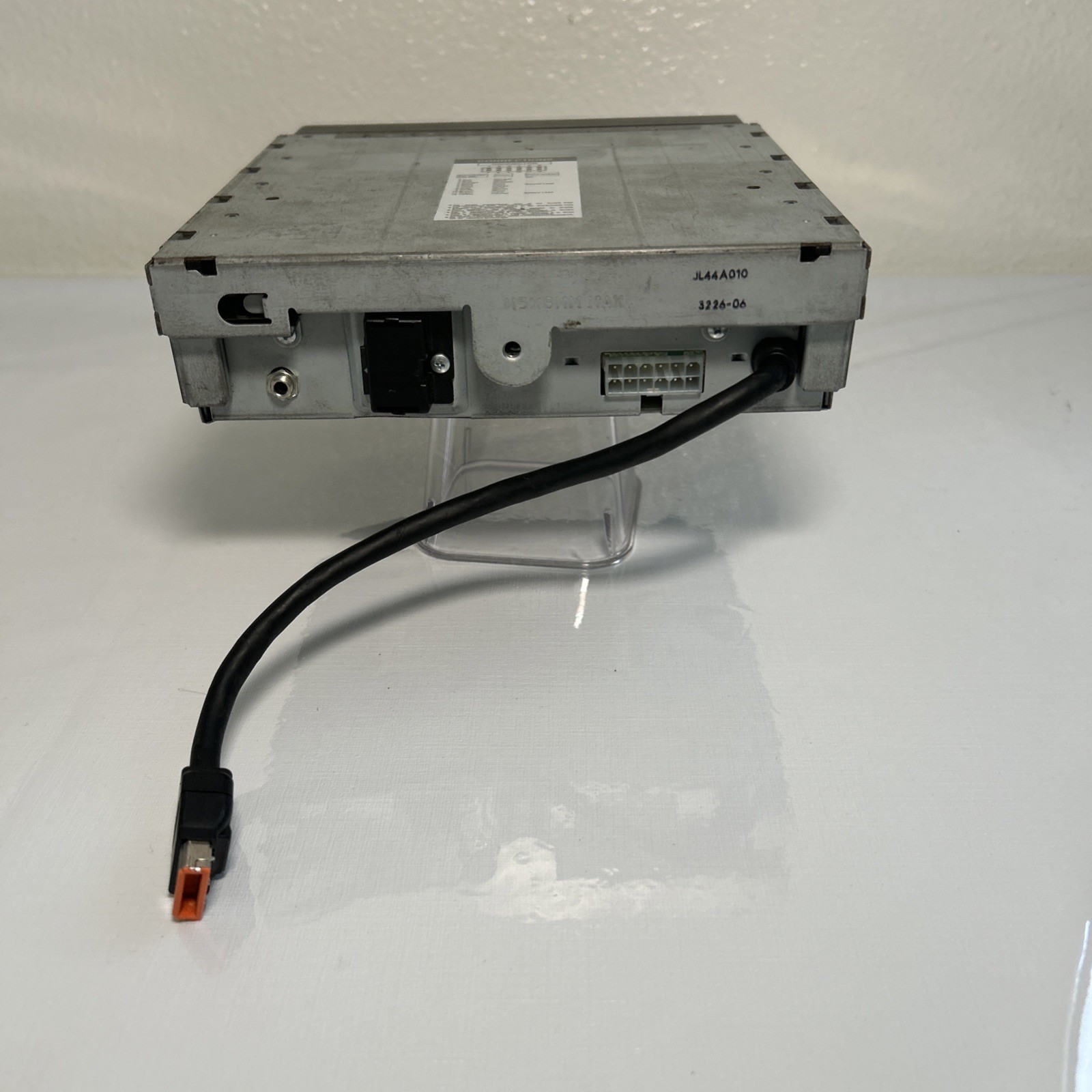 Alpine IVA-D900 Net Mobile Media Station
