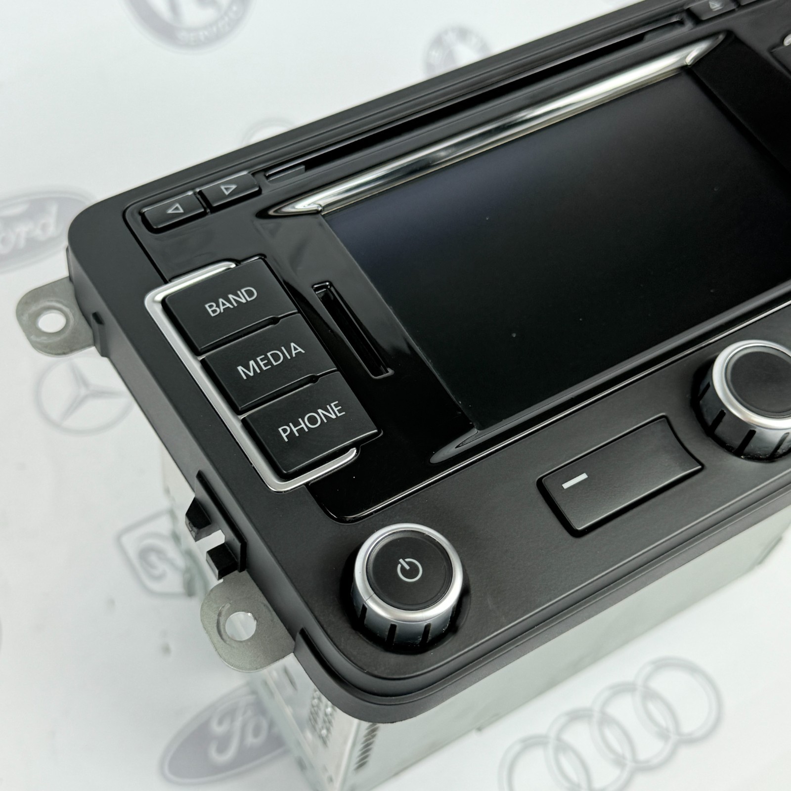 2010‑2016 VOLKSWAGEN Golf Jetta Passat RNS 315 NAR Radio Nav OEM 1K0‑035‑274