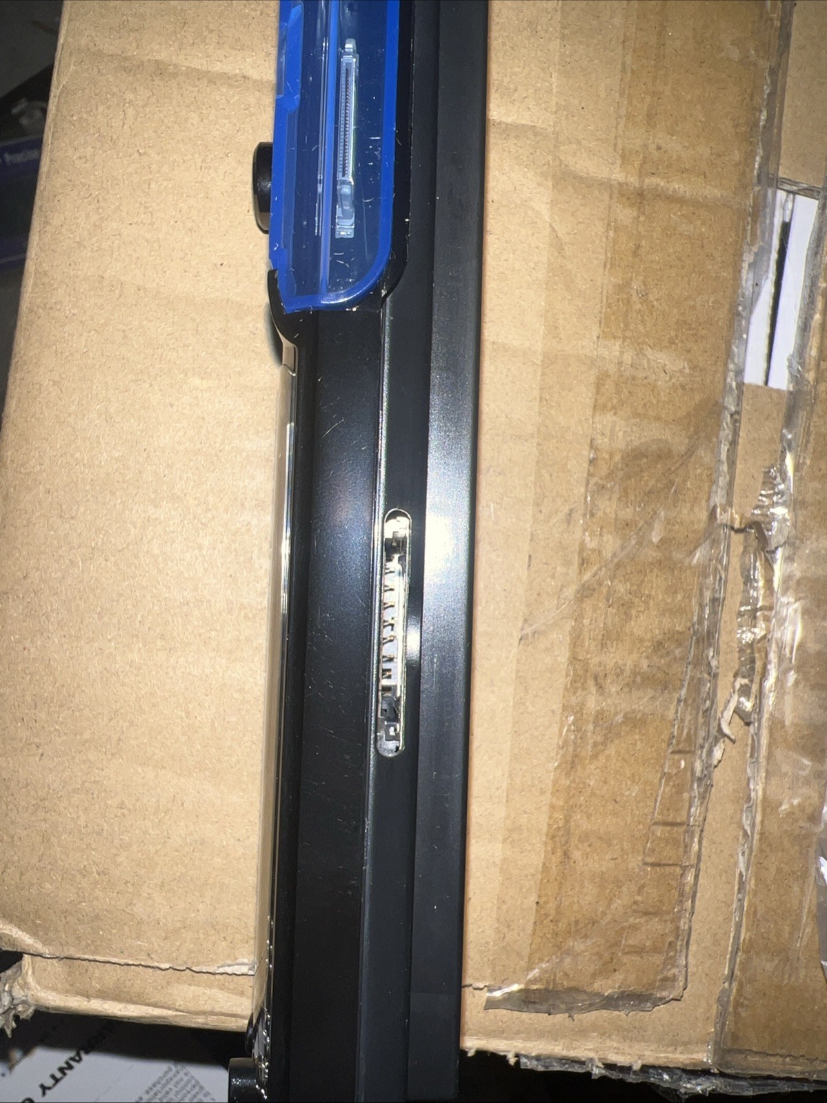 JC POWER KC-600DVi CAR DVD AM FM MPX RADIO DVD VCD CD DIVX MPRG4 USB SD NEW