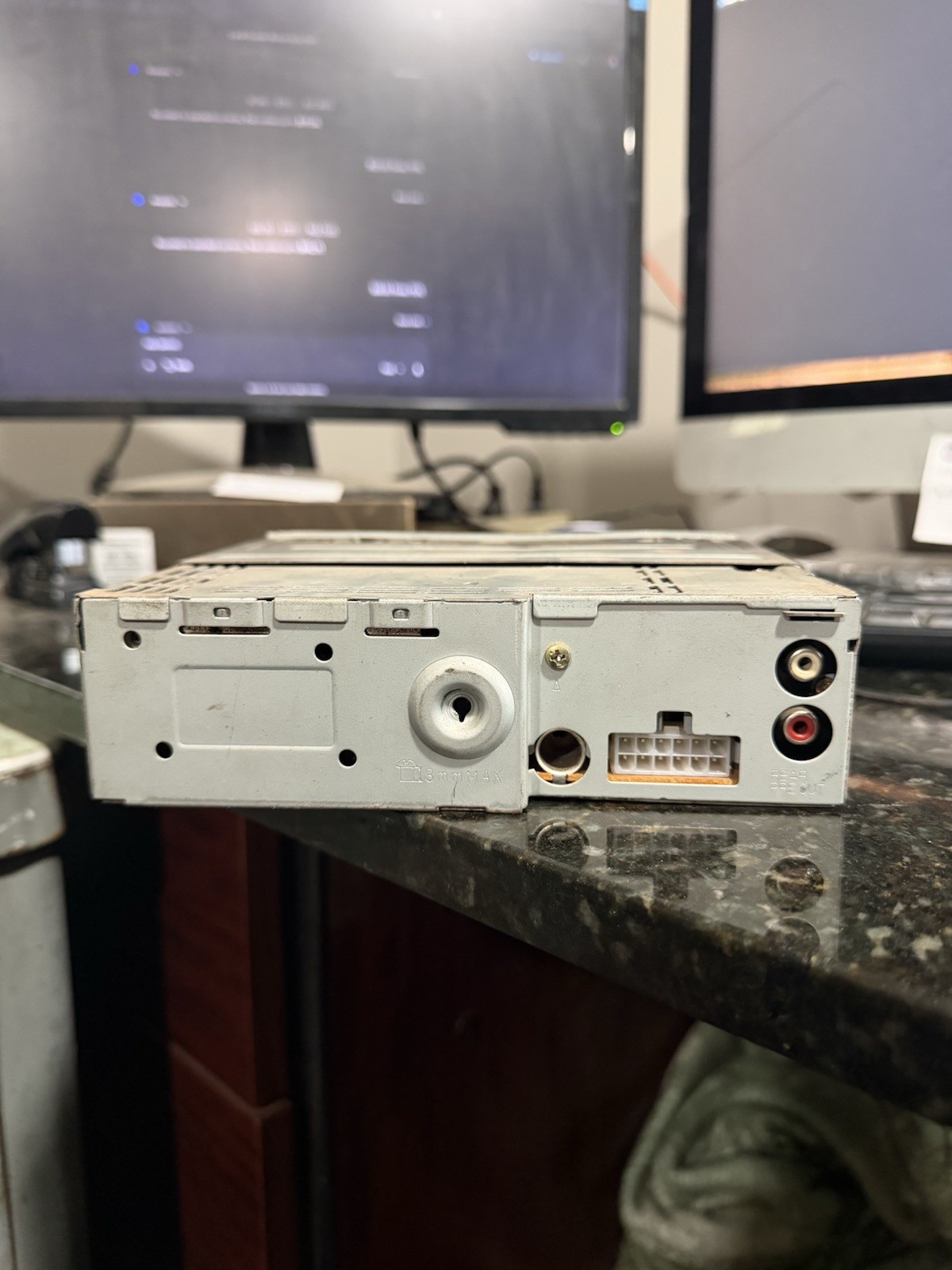 Pioneer DEH-225