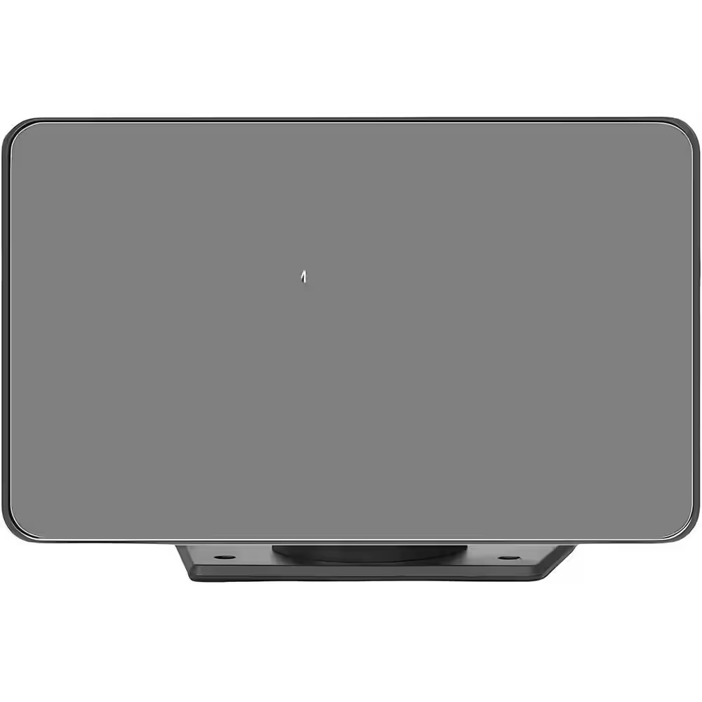 7″ HD Wireless Car Stereo with GPS, Bluetooth, Voice Control & Backup Camera