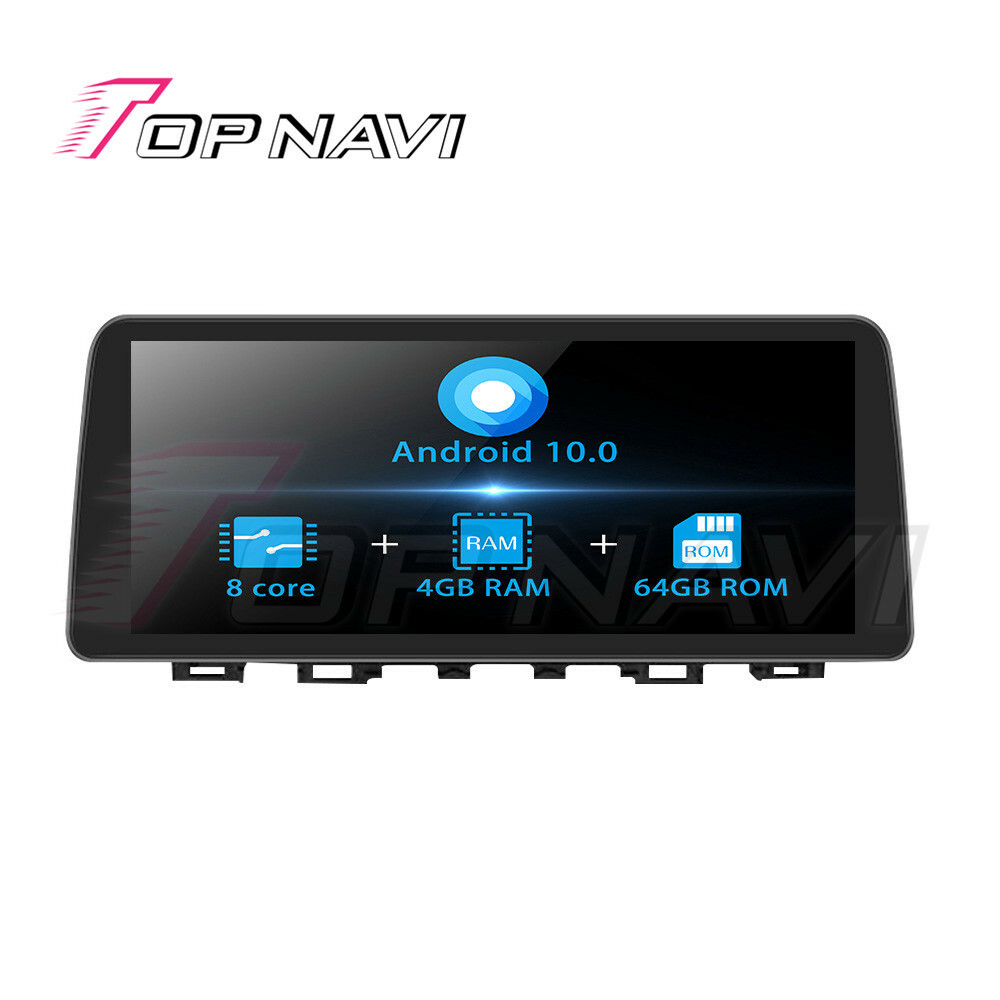 Androind 10.0 Car Stereo Radio for Mazda Atenza 2015-2016 GPS Navigation 4G WIFI