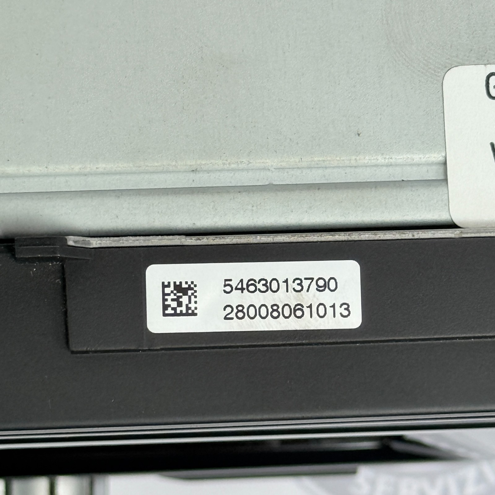 2010‑2016 VOLKSWAGEN Golf Jetta Passat RNS 315 NAR Radio Nav OEM 1K0‑035‑274
