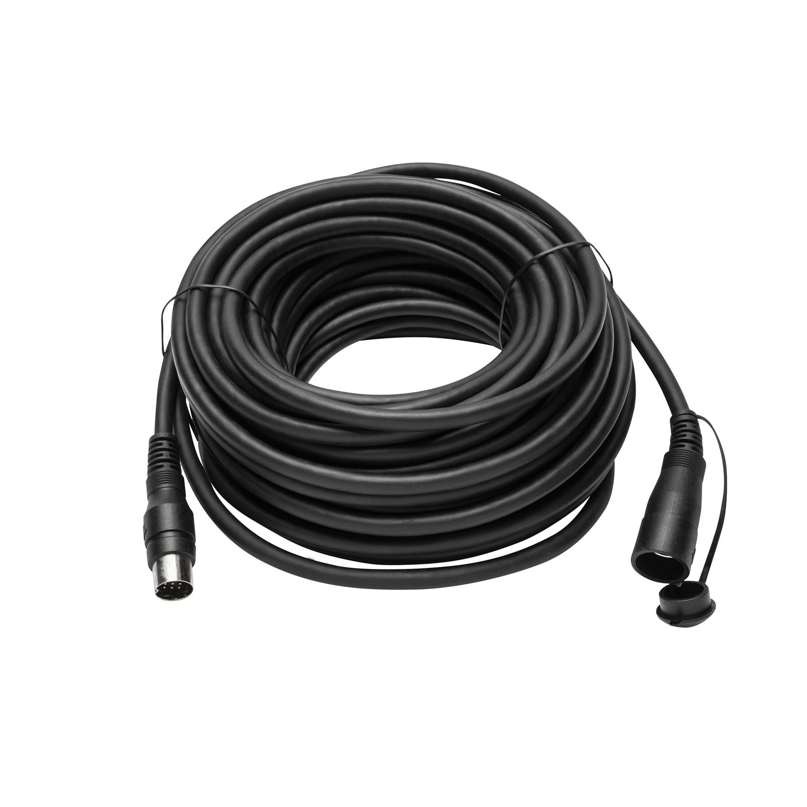 Rockford Fosgate PMX25C 25 Ft Extension Cable For Pmx-1r & Pmx-0r