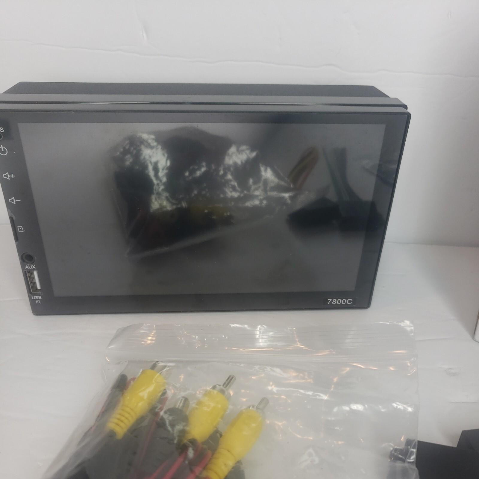 Car Stereo MP5 Player CML-Play 7023C-Play 1080P 9in Car