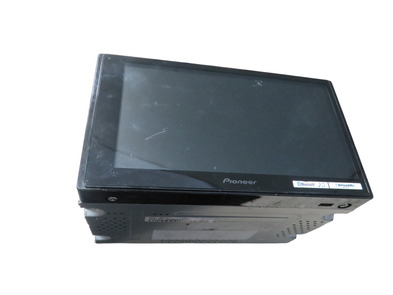 Pioneer DMH-1770NEX 6.8″ 2-Din Digital Media Receiver – Free shipping