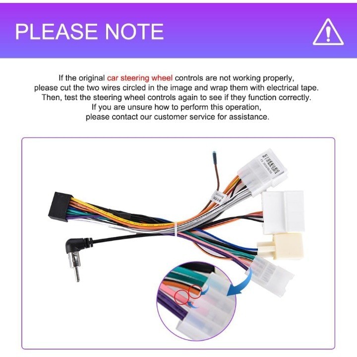 Car Radio Stereo for Toyota Camry 2012 2013 2014, 1G+32G Rimoody Android 13 10.1
