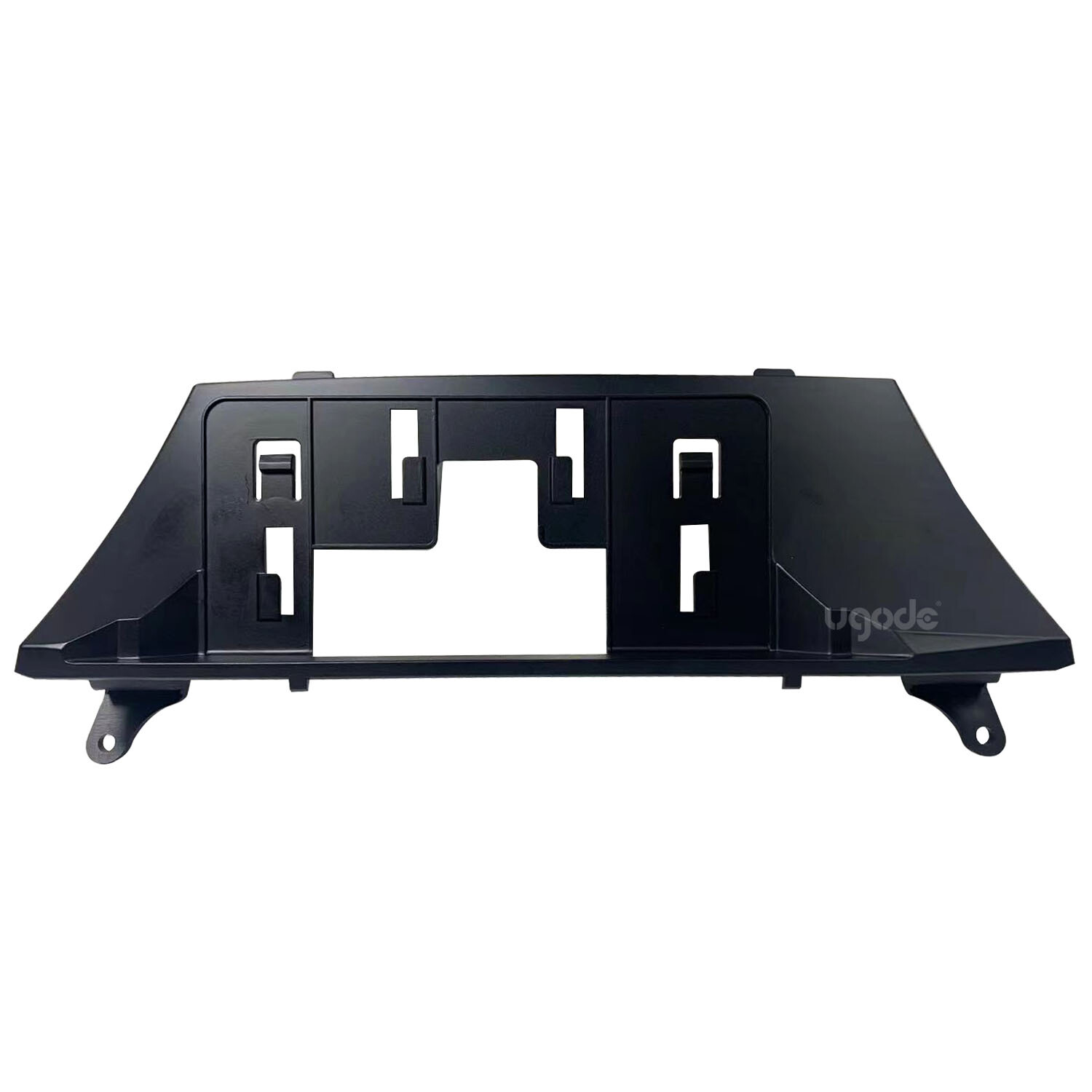 Ugode Frame Base Stand Bracket for 12.3inch for BMW X5 E70 CIC Android Screen