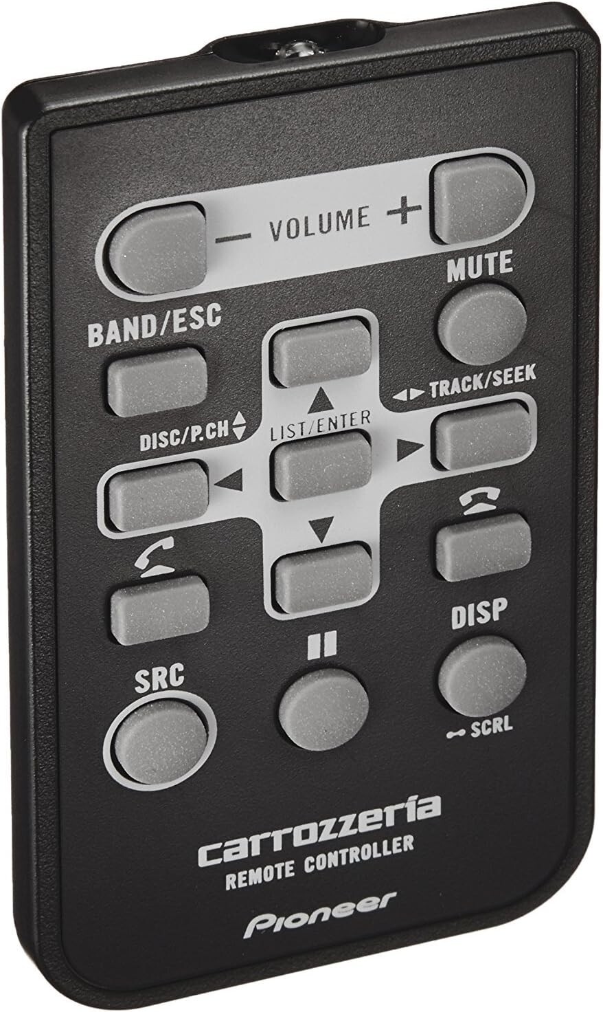 Carrozzeria (Pioneer) Car Audio DEH-7100 1DIN CD/USB/Bluetooth New