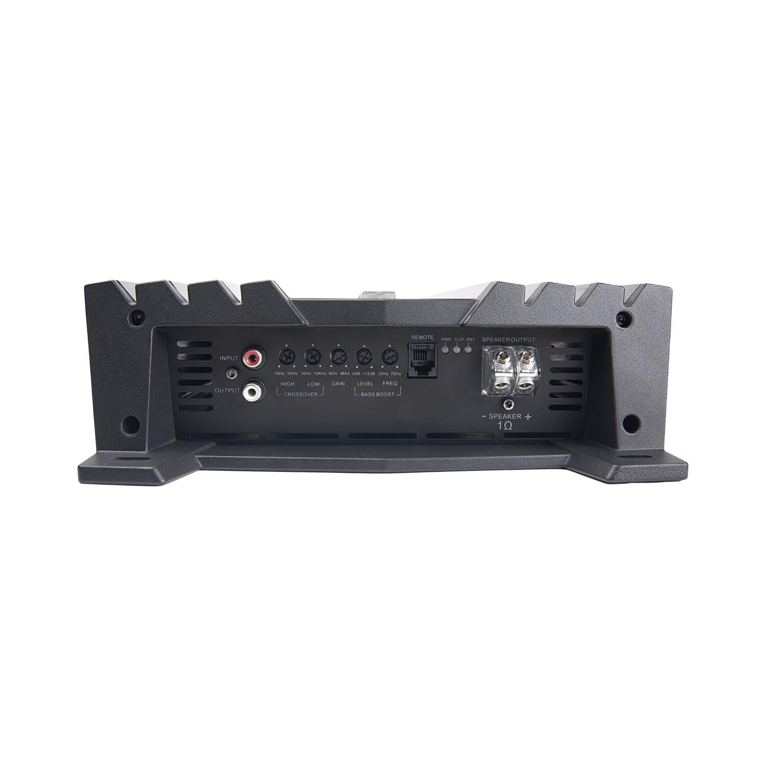 Hifonics Colossus PRO HAC-3000.1D 3000 Watt Mono Block Car Audio Amplifier, Real