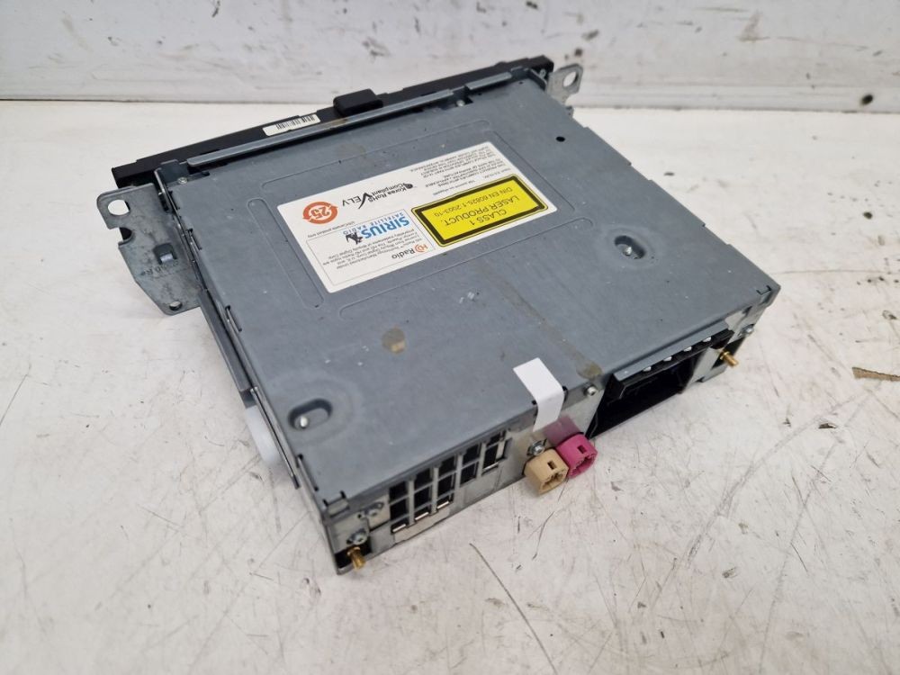 CD Radio Multimedia Car Infotainment Computer Mid Fits For BMW 3 Coupe (E92)