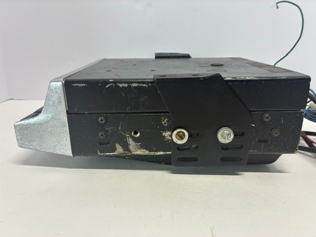 Vintage Craig Pioneer Model 3119 8-Track Player FM Radio Car Stereo Tested-Read.