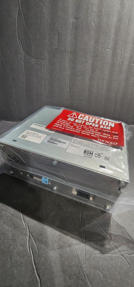 2020-2022 Subaru Legacy Outback CCU Navigation Radio Head Unit Recei (NJL025716)