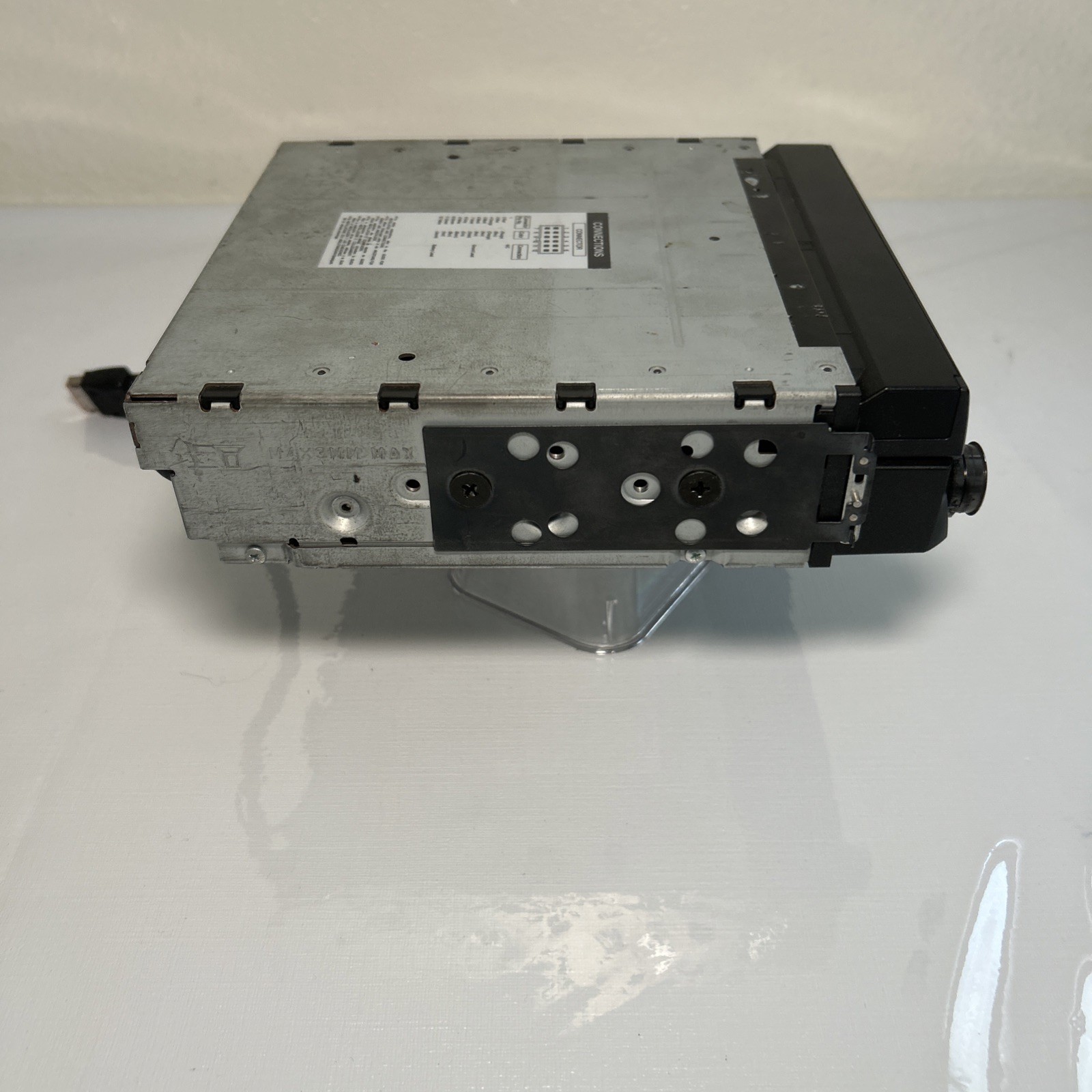 Alpine IVA-D900 Net Mobile Media Station
