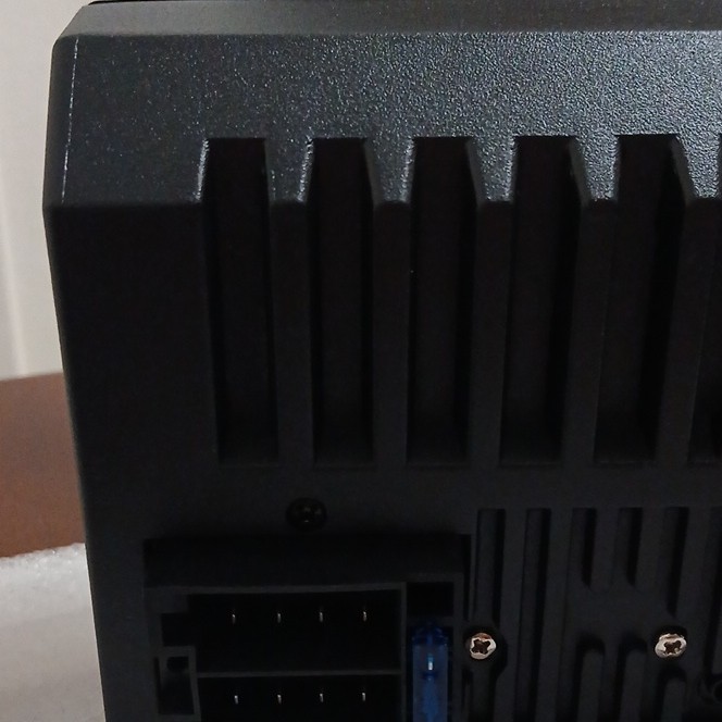 7 In Car Stereo NAIFAY