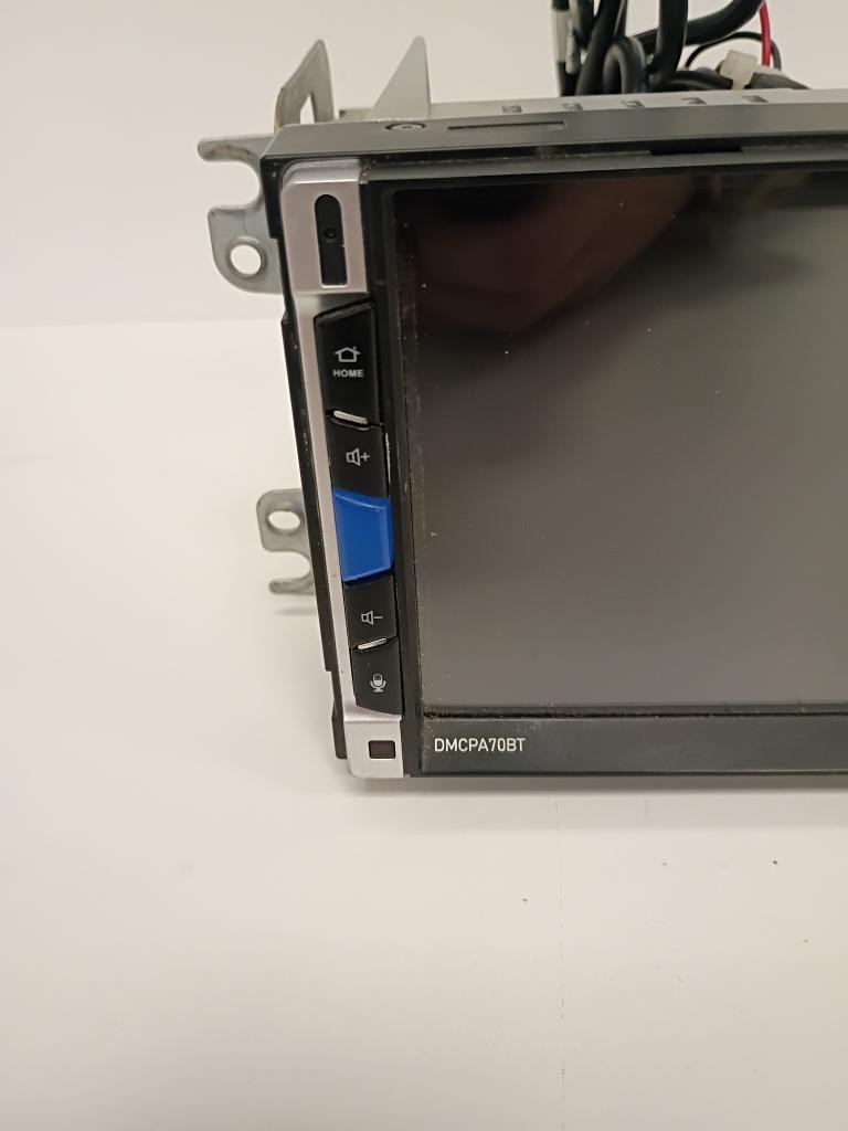 DUAL ELECTRONICS DMCPA70BT (P04024429)