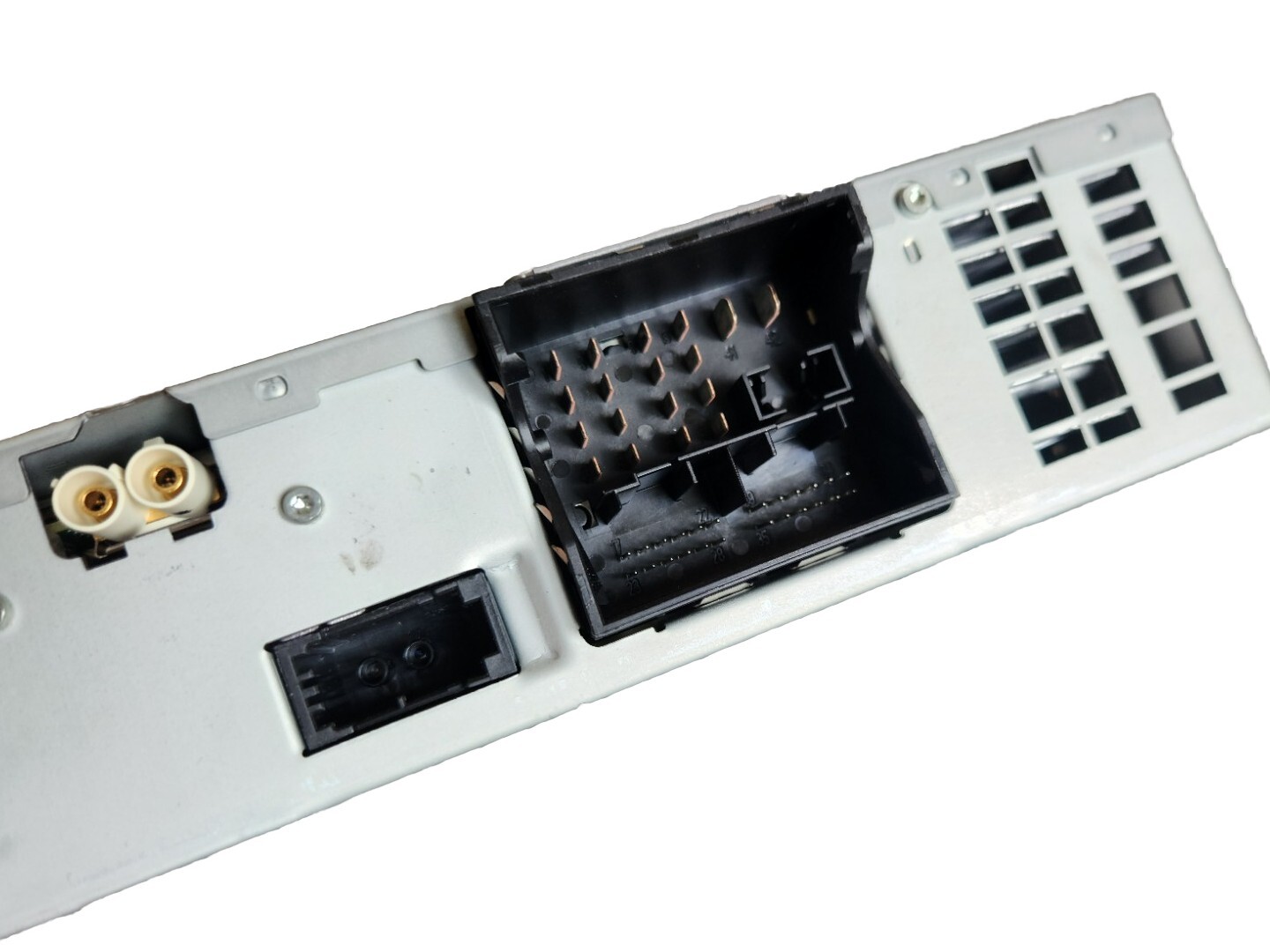 AUDI A4 / S4 / Rs4 B8 8K STEREO/HEAD UNIT , RADIO 4G0035056E