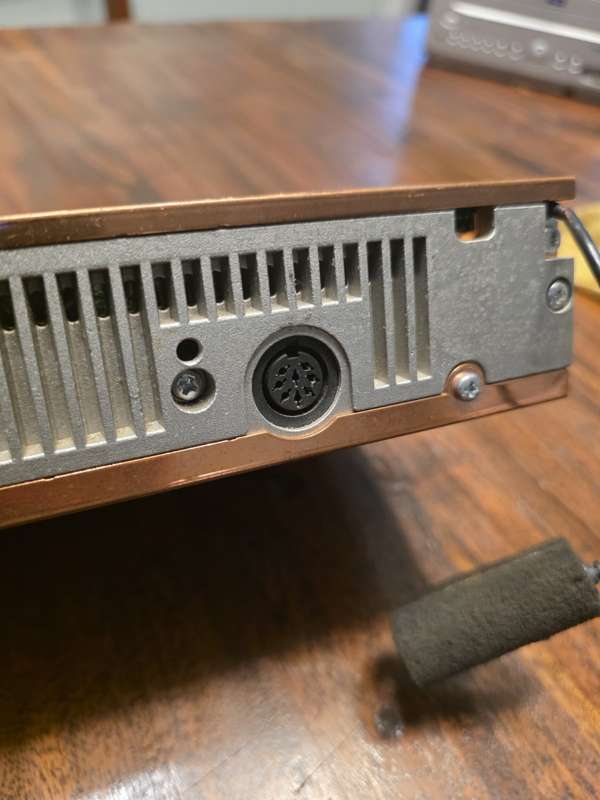 “Old School” Rockford Fosgate, RFX9300, CD/MP3/ Receiver