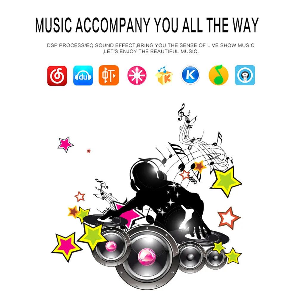 7″ Double 2 DIN Car MP5 Player Bluetooth Touch Screen Stereo Radio With Camera~