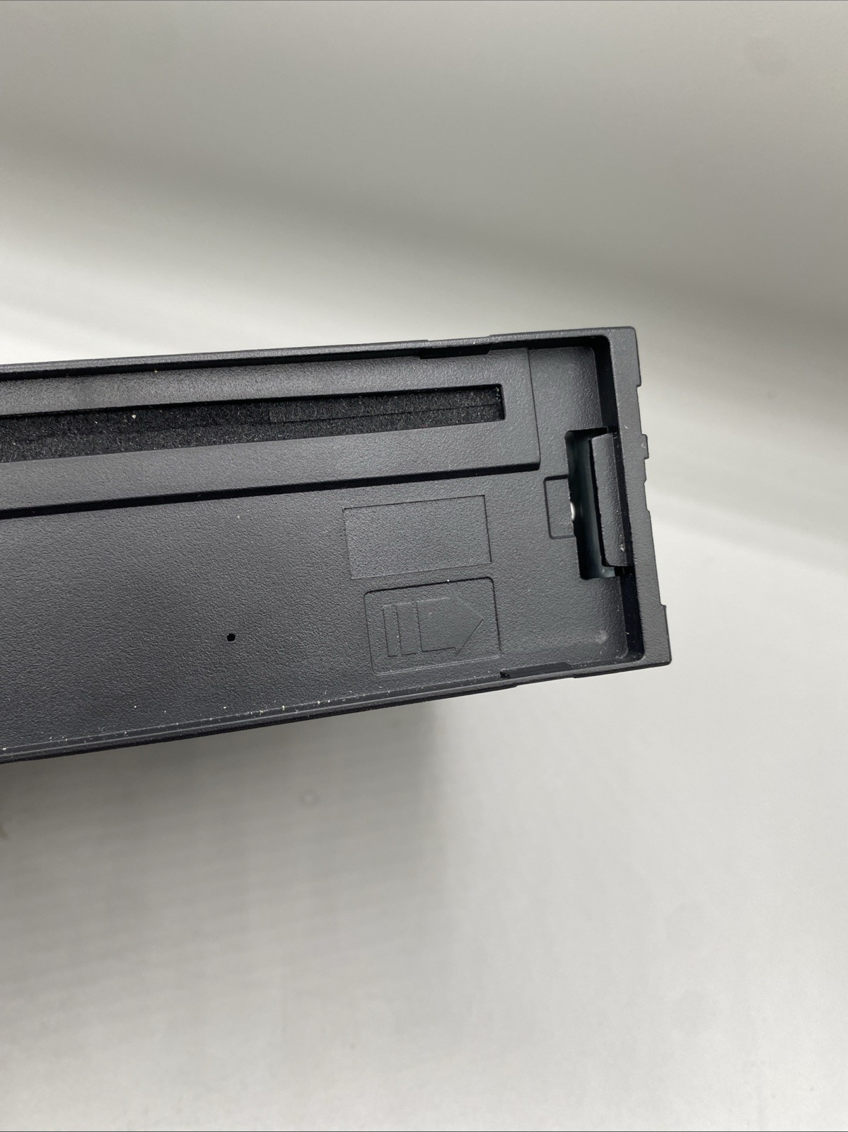 KENWOOD KDC-BT362U Bluetooth Untested Flaws Read