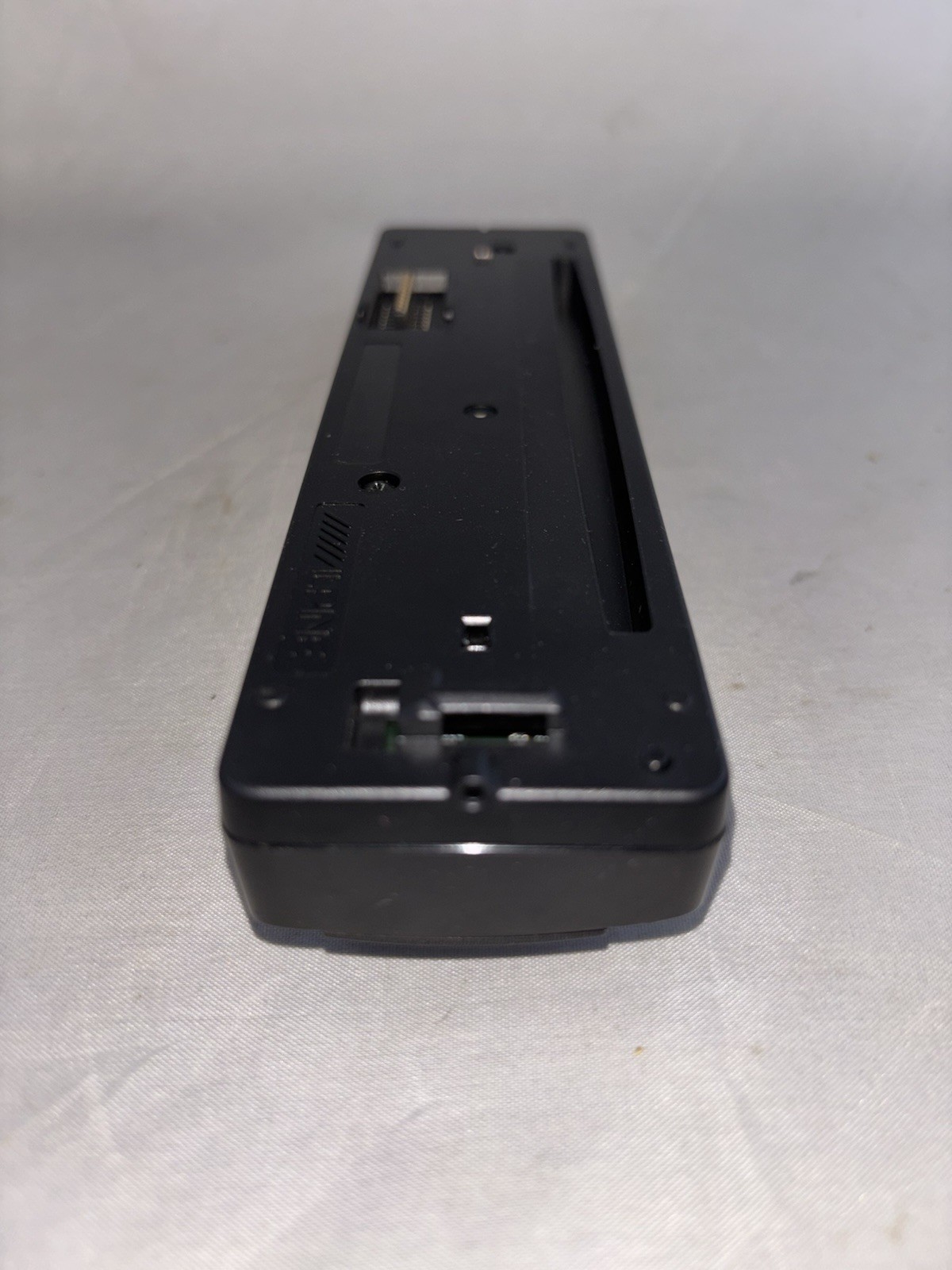 Alpine UTE-73BT Bluetooth OEM Detachable Faceplate Tested Working Free Shipping