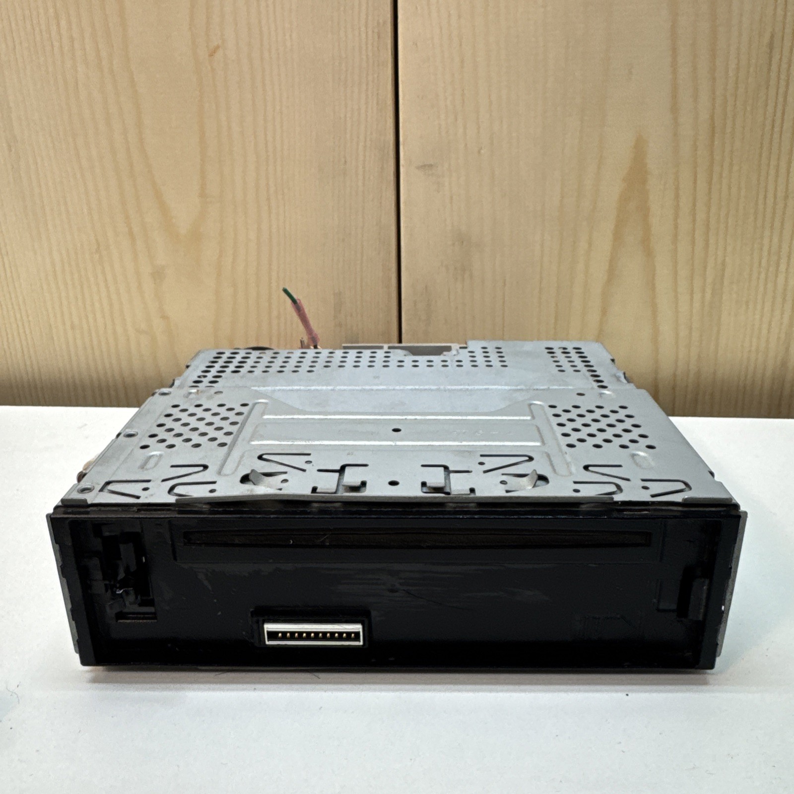 Kenwood KDC- MP 238 Car Stereo FM-Am Radio CD Player MP-3 WORKS GREAT ! Bin BY