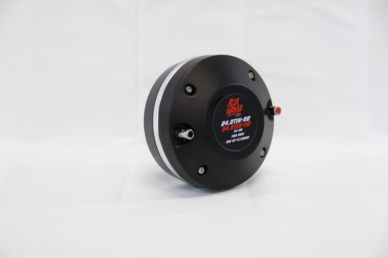 Alta Gama – D4.0TIH-ND