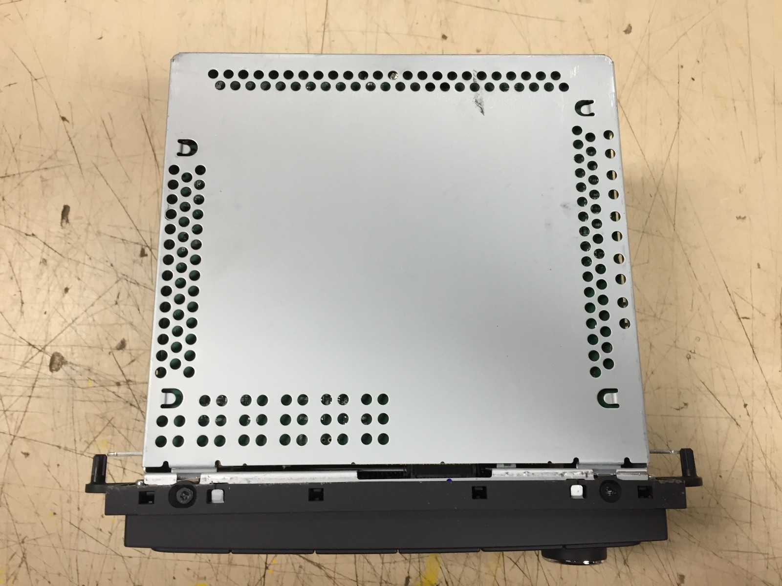 14-15-16 Ford F250/F350 SuperDuty Super Duty Truck OEM AM/FM MP3 CD PLAYER RADIO