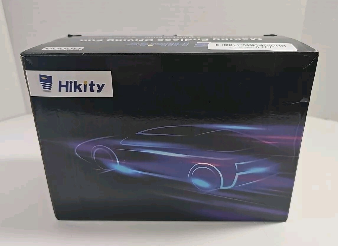 Hikity 6.9 Inch Smart Screen Player Android Car Stereo B008