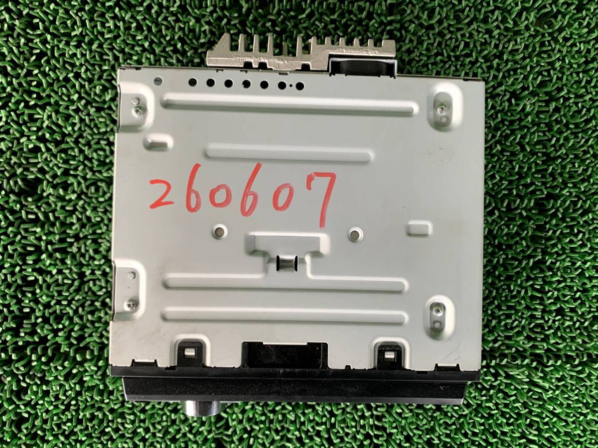 Pioneer Carrozzeria DEH-380 1DIN CD Tuner Audio Excellent JAPAN