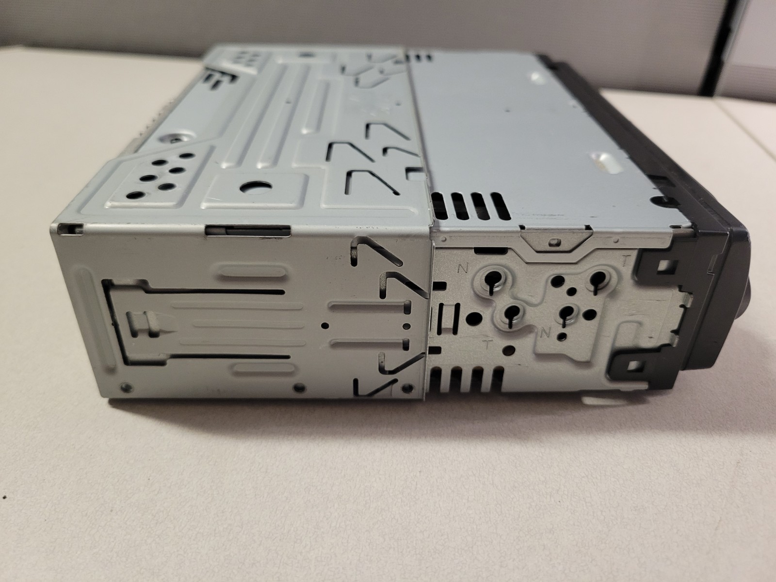 Sony CDX-GT200CD player with MP3 playback