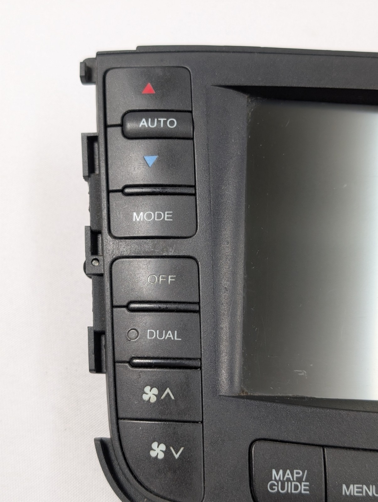 2006 2007 Lexus GS300 Mark Levinson Radio DVD Cassette Player