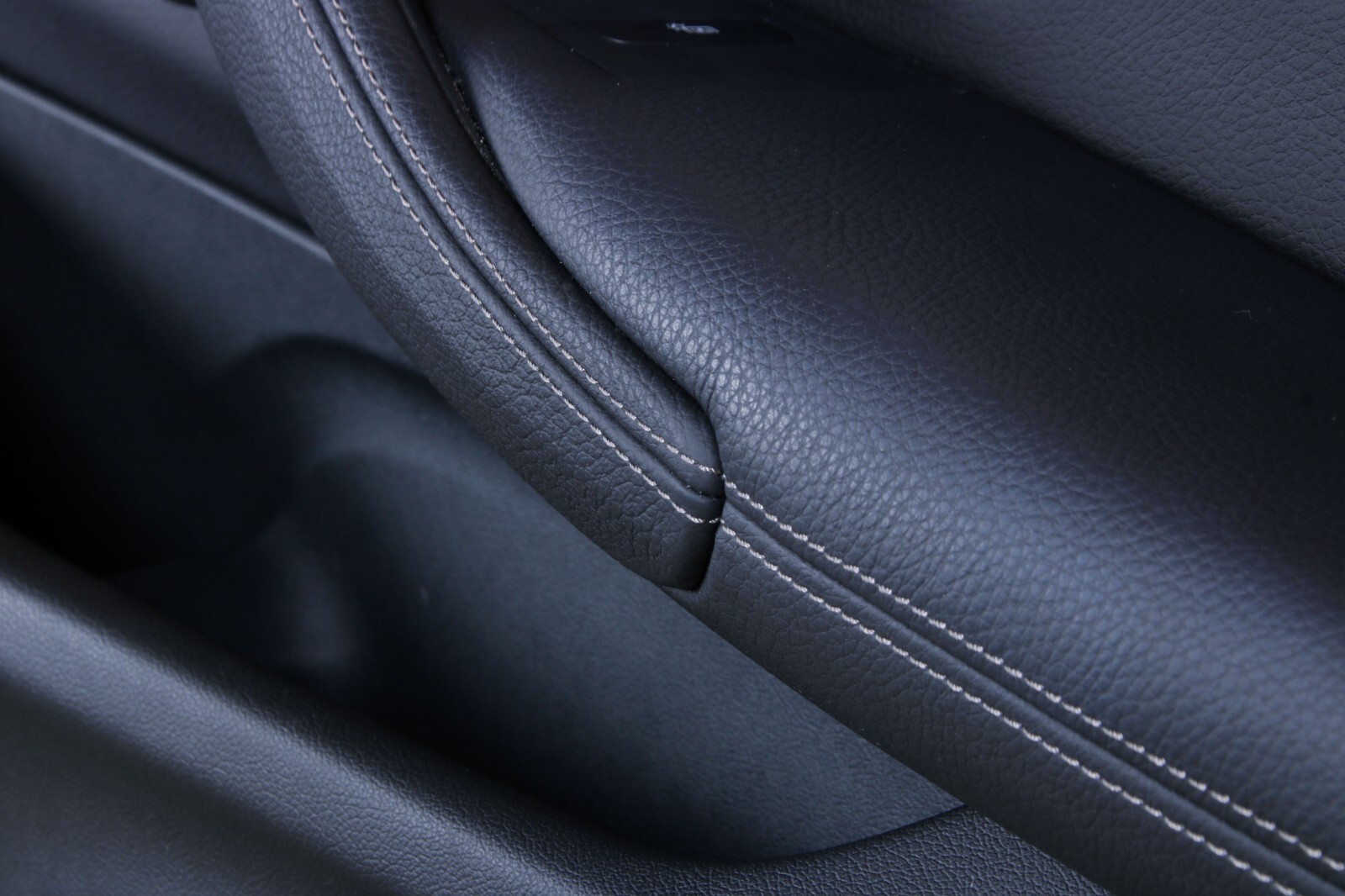 BMW G38 (G30) DOOR CARD PANEL REAR RIGHT LEATHER HARMAN KARDON