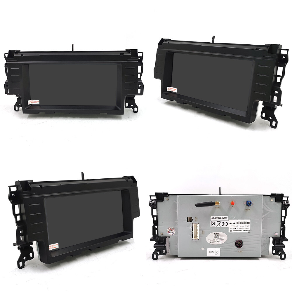 for Land Rover Discovery Sport 2016-2018 BT RDS DSP WiFi 10.1″Car Video Player