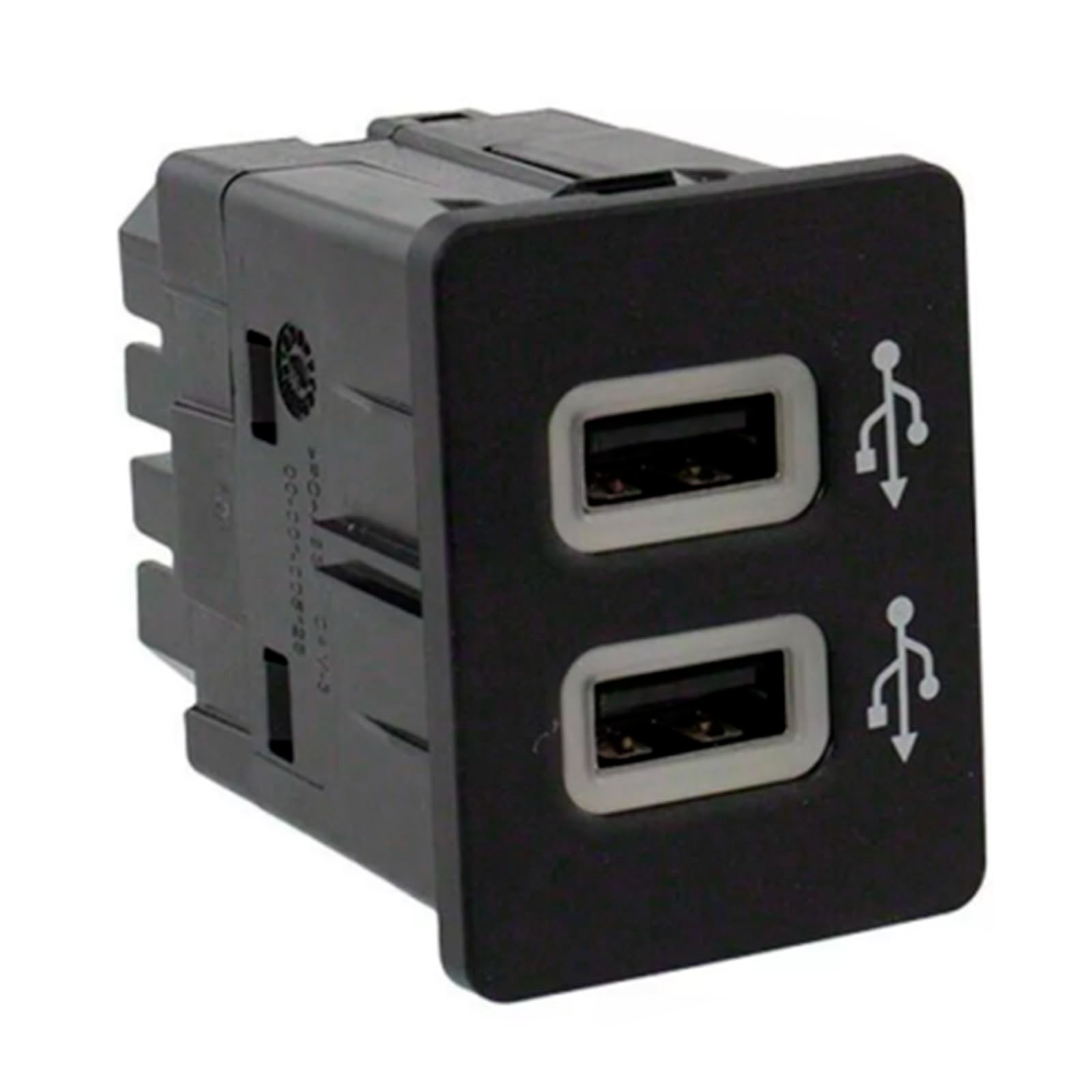 Mad Hornets Apple CarPlay USB Hub Module HC3Z-19A387-H for Ford F-150 2017-2020