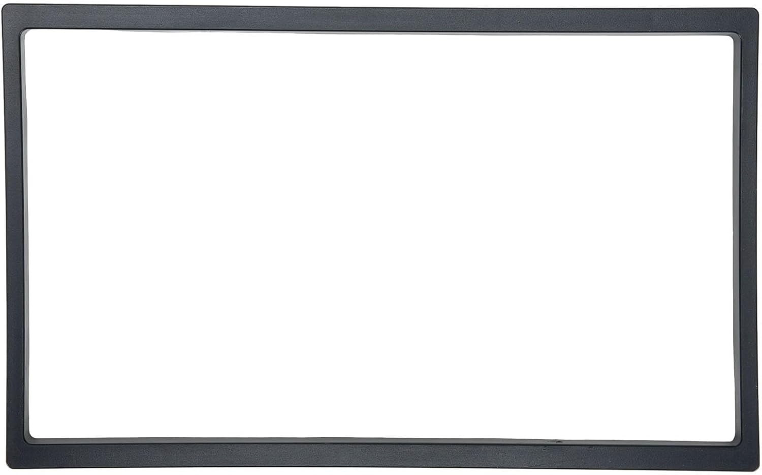 Car Stereo Radio Panel,2Din Frame For 7 Inch Large Screen Audio DVD Player Na…