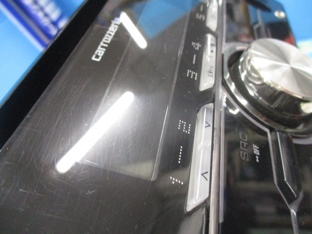Pioneer Carrozzeria FH-3100 2DIN CD USB AM FM Receiver Near Mint JAPAN