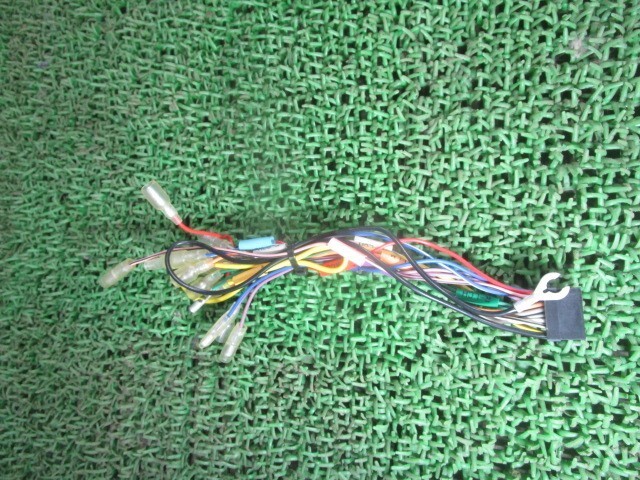 ALPINE CDE-121J CD Car Audio Receiver Near Mint JAPAN