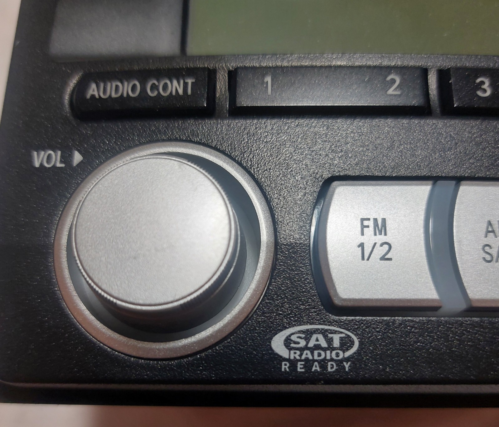 Pioneer T1808 AM FM SAT iPod CD Player In-dash Designed for ’08-’14 Toyota Scion
