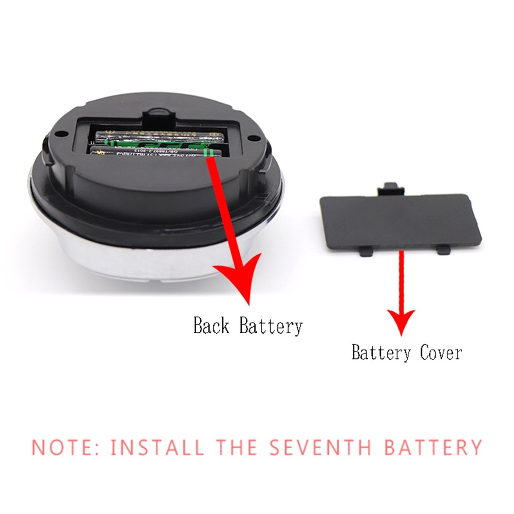 Universal Car Steering Wheel Control Button for Android Multimedia7842
