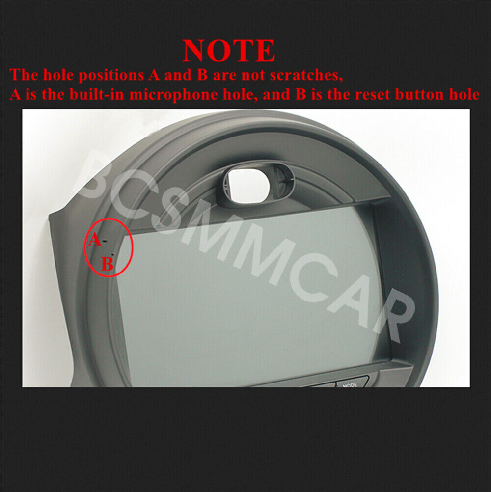 Multimedia Player Touch Screen Fit For BMW Mini Cooper F55 F56 2014-2021 W/CAM