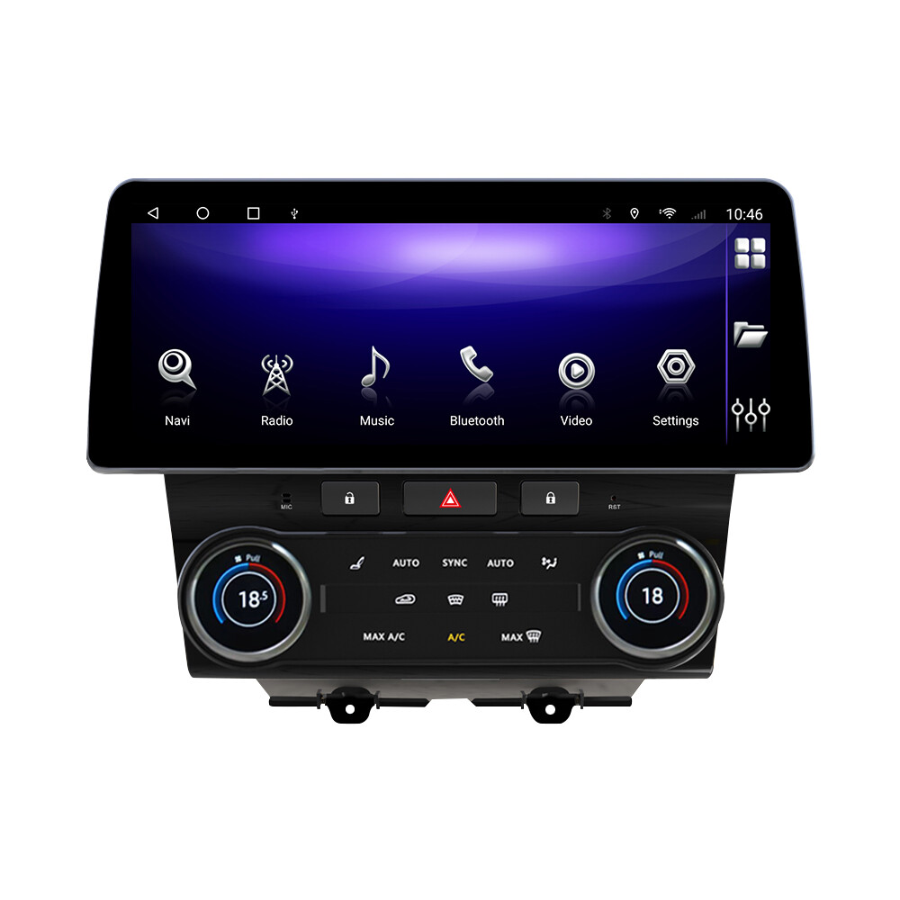 12.3Inch Car GPS Navi for Chevrolet Camaro 2010-2016 Stereo Radio Androind 13 BT