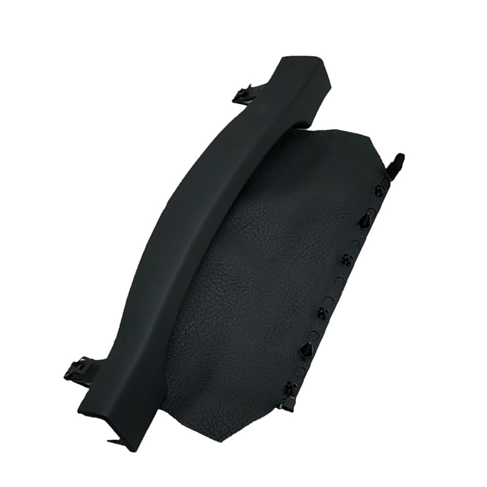 Steering Wheel Lower Protective Plate Switch Cover For Tiguan 10-17