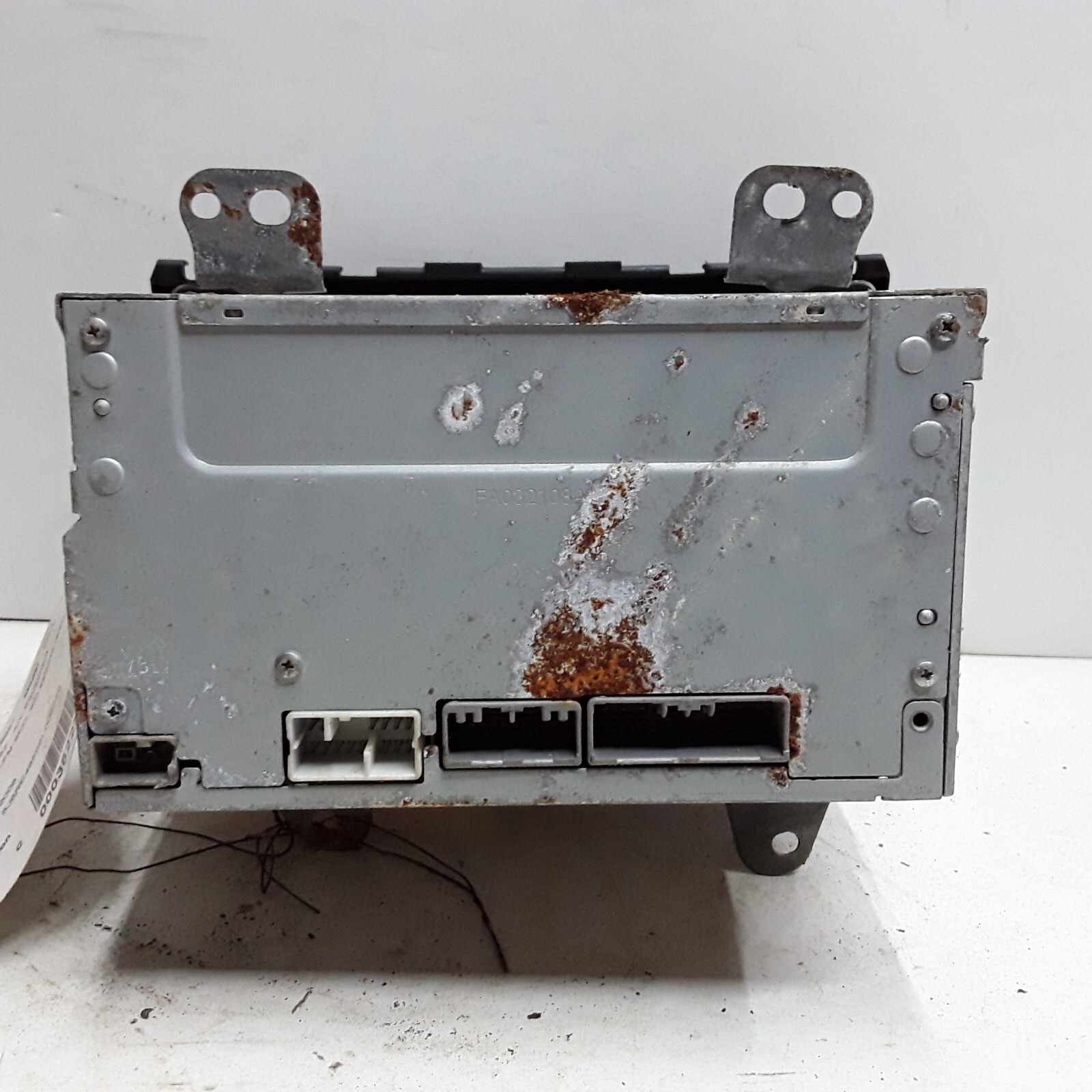 07 08 09 Honda CRV AM FM 6 disc CD radio receiver 39100-SWA-A004 OEM 1XN0