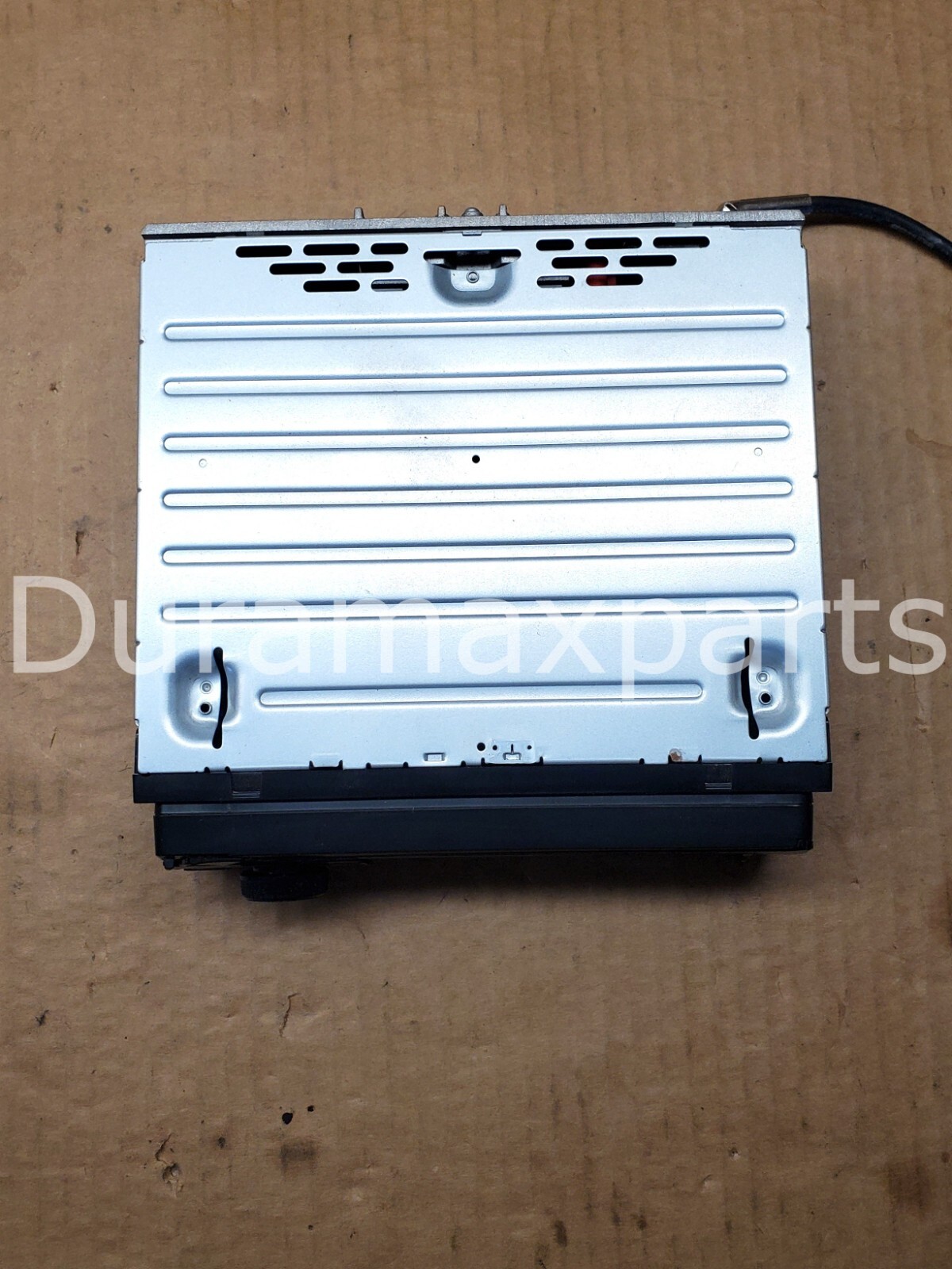 Alpine UTE-73BT Digital Media Receiver w/ Wiring, Pac, & Chime Module