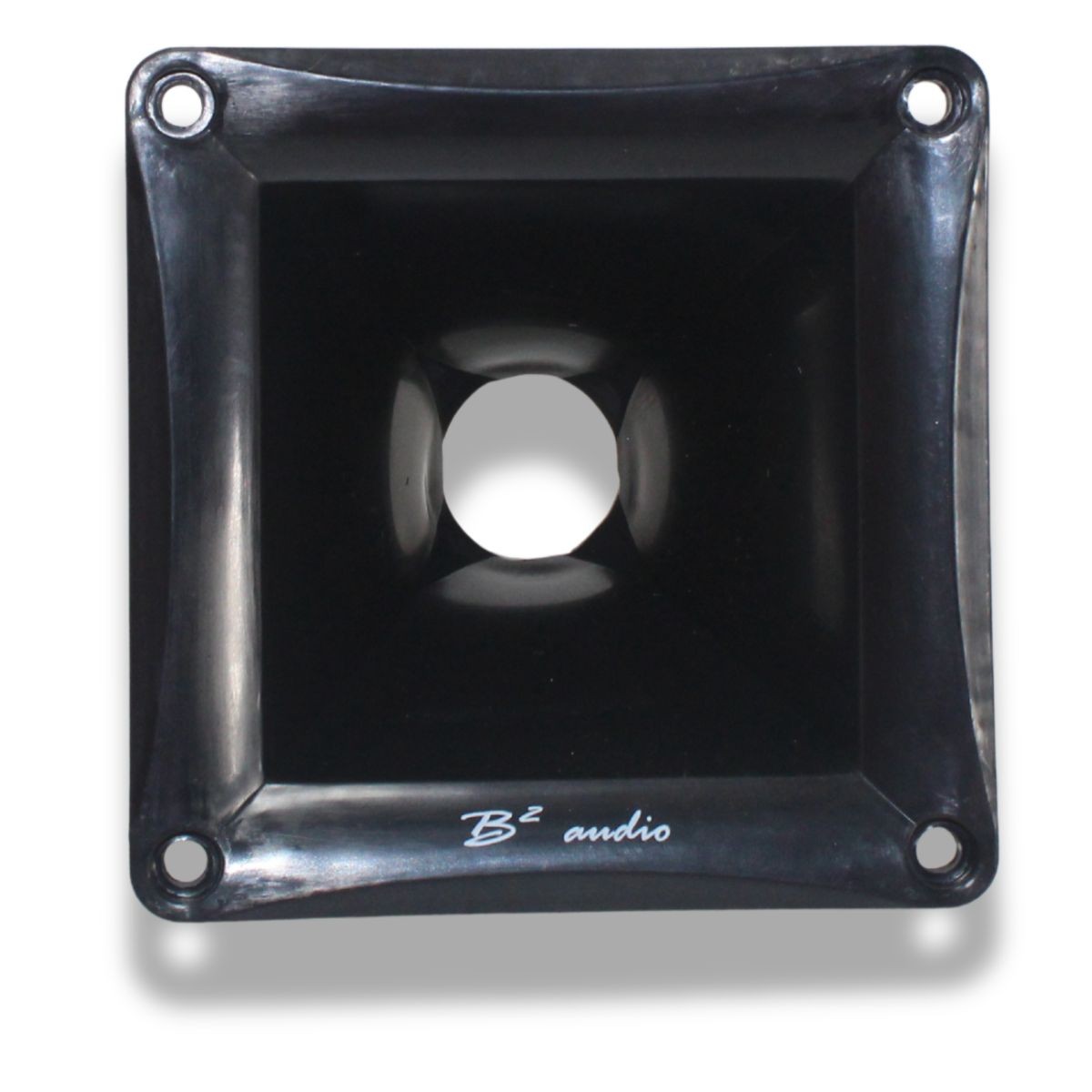 B2 Audio 1″ Twist On Plastic Horn RAGECDH-120 for CDR-50 Driver