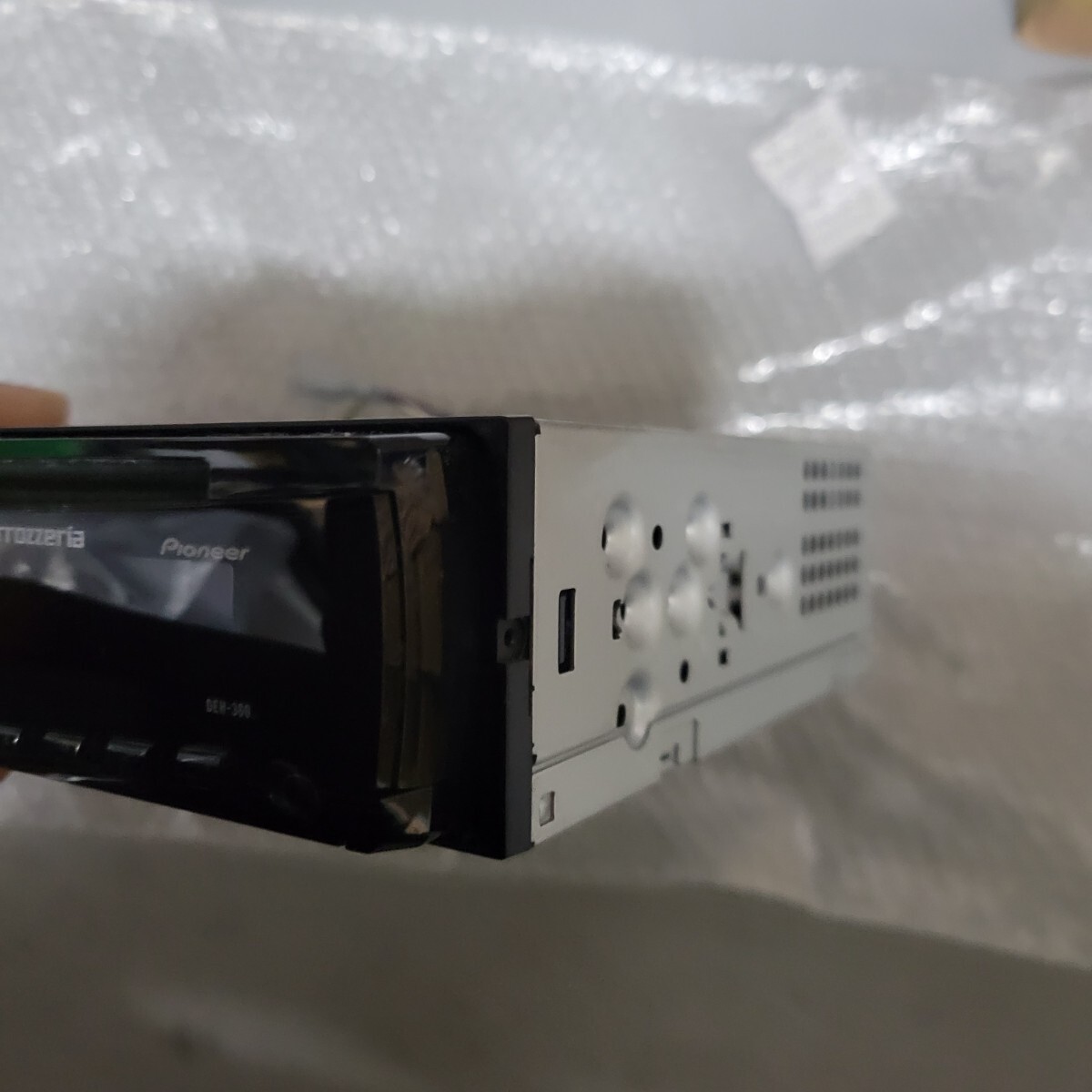 Pioneer DEH-360 Carrozzeria CD Player Radio Audio Near Mint JAPAN