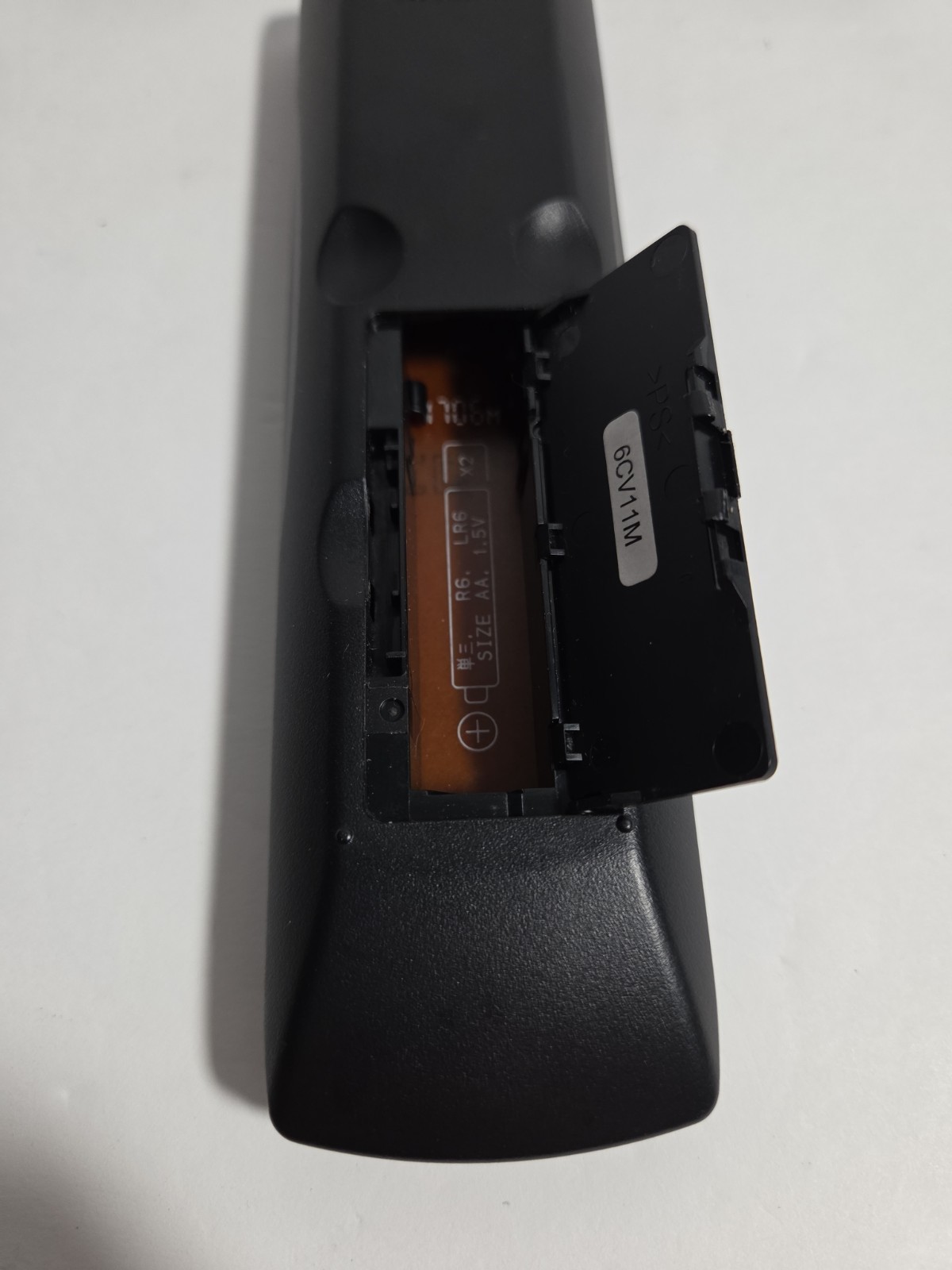 Genuine Pioneer XXD3113 Audio Video Receiver Remote Control