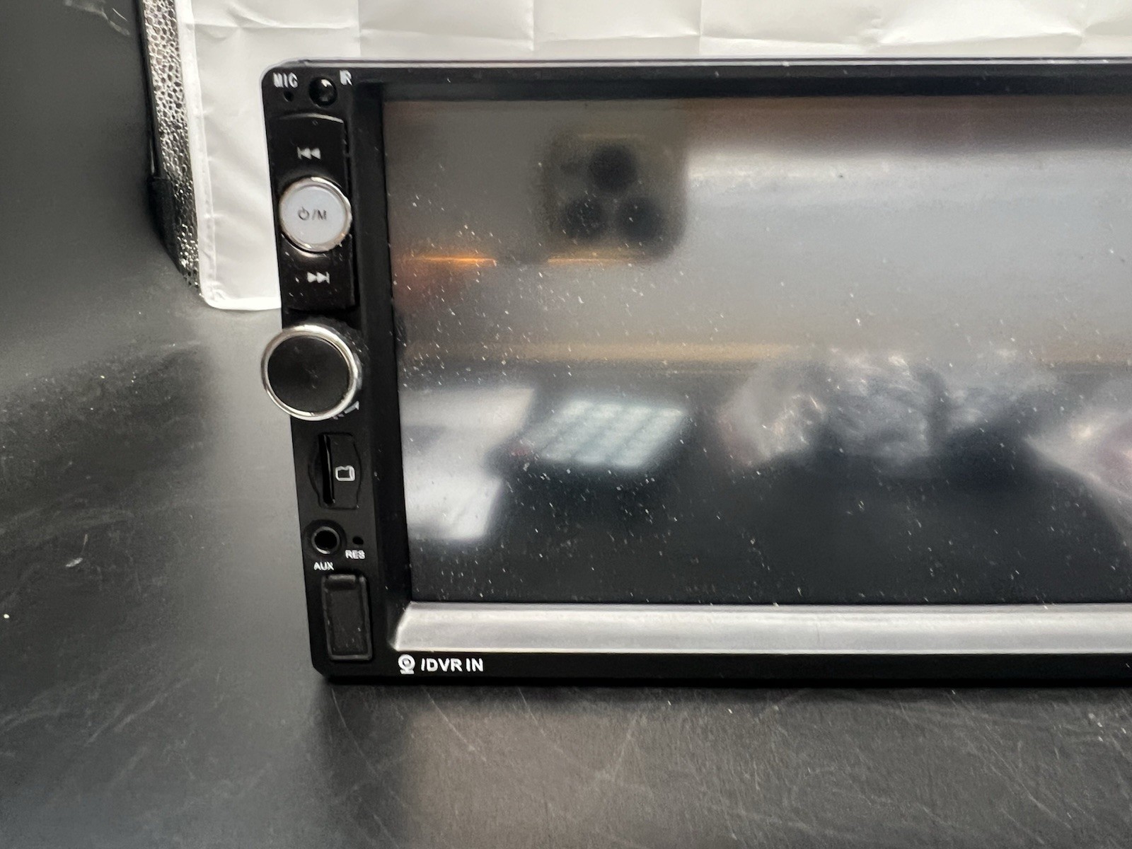 Car MP5 Player 7010B